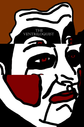 The Ventriloquist Poster