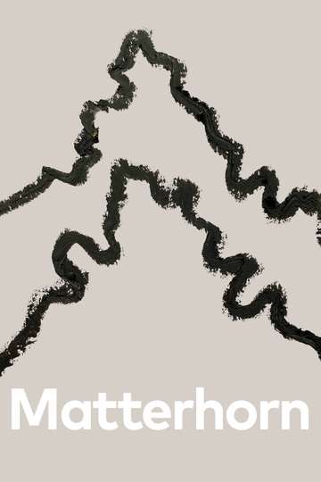 Matterhorn Poster