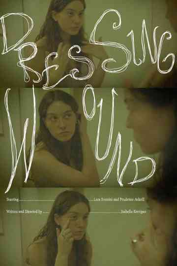 Dressing Wound