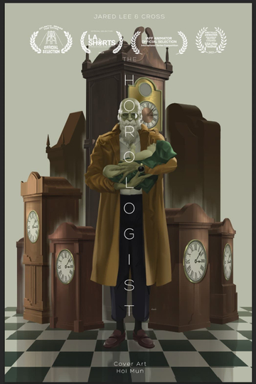 Horologist Poster