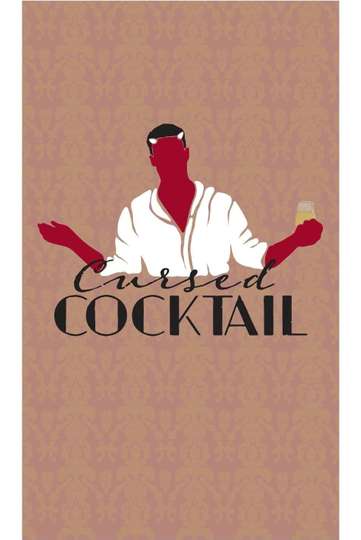 Cursed Cocktail Poster