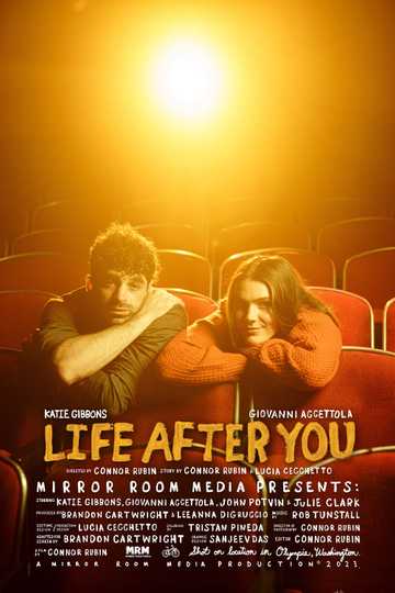 Life After You Poster