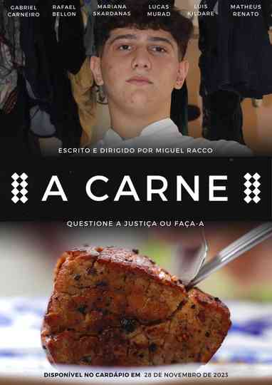 THE MEAT