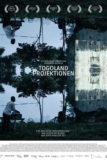 Togoland Projections