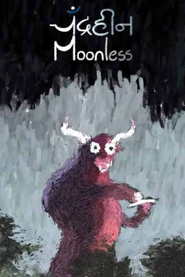 Moonless Poster