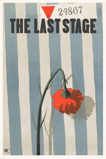 The Last Stage Poster
