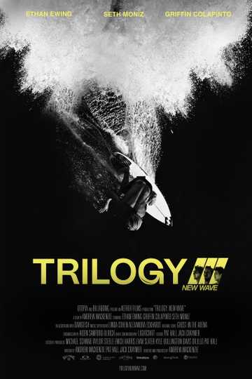 Trilogy: New Wave Poster