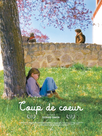 Coup de coeur Poster