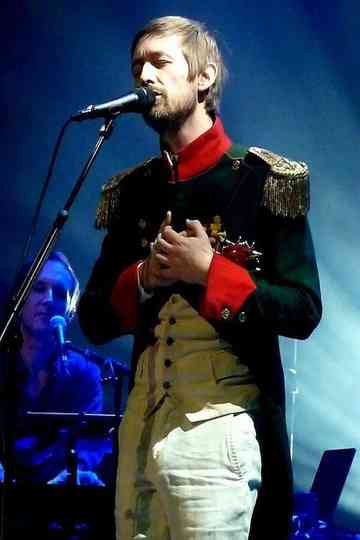 The Divine Comedy: Live at Les Folies Bergères