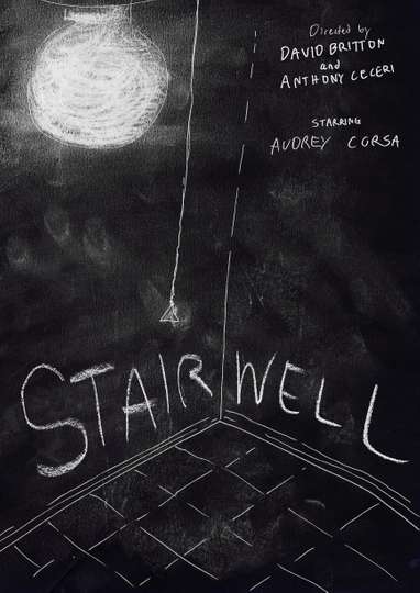 Stairwell Poster