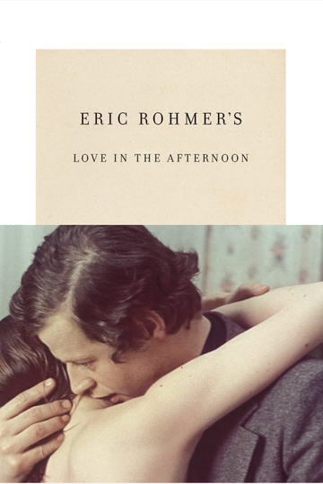 Love in the Afternoon Poster