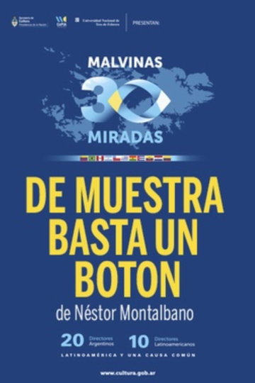 De muestra basta un botón