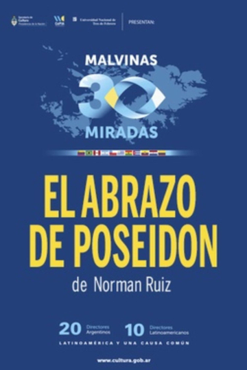 El abrazo de Poseidón