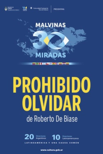 Prohibido olvidar