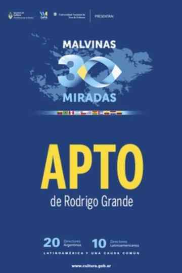 Apto Poster