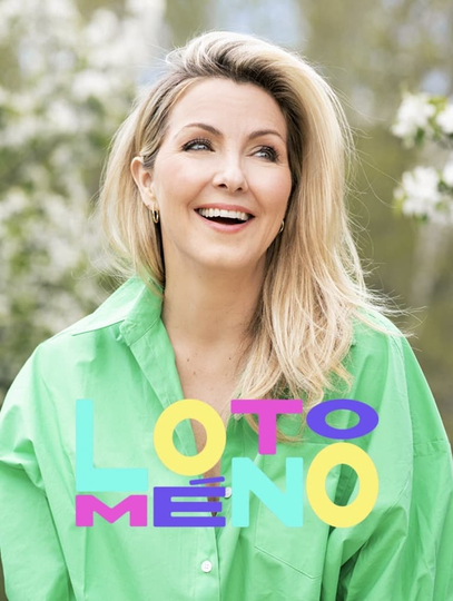 Loto-Méno Poster