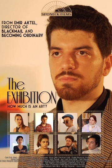 The Exhibition Poster