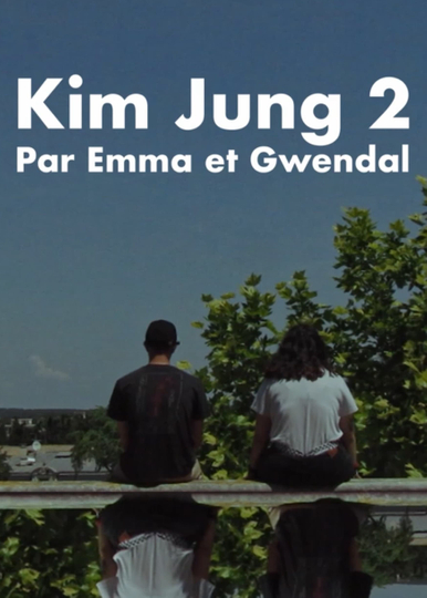 Kim Jung 2 Poster