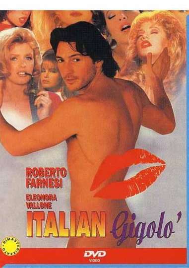 Italian gigolo