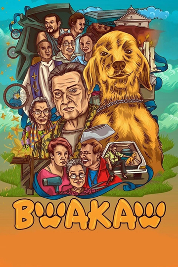 Bwakaw Poster