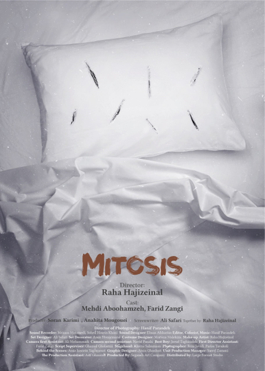 Mitosis Poster