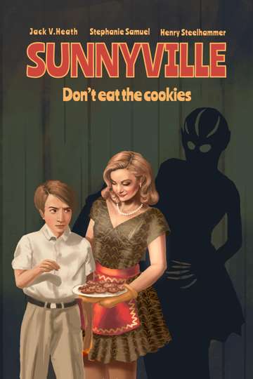 Sunnyville Poster