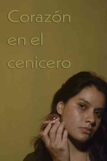 Corazón en el cenicero