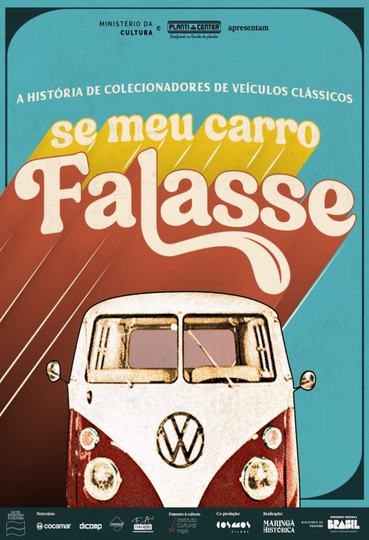 Se meu carro falasse