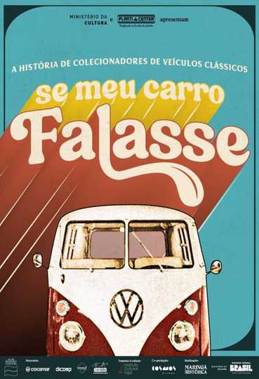 Se meu carro falasse