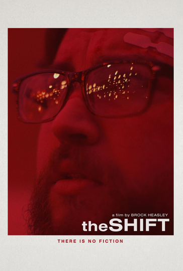 The Shift Poster