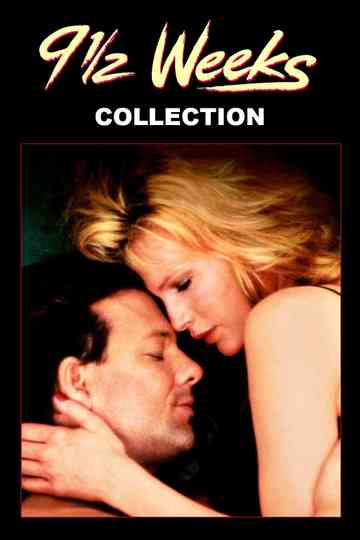9½ Weeks Collection Poster