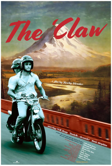 The 'Claw