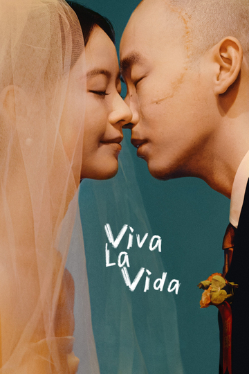 Viva La Vida Poster