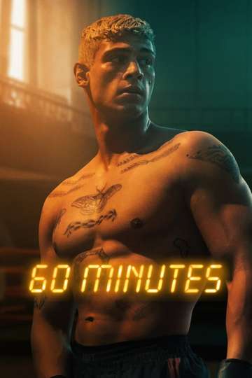 Sixty Minutes Poster