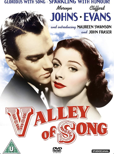 Valley of Song