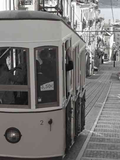 A Bica é Linda Poster