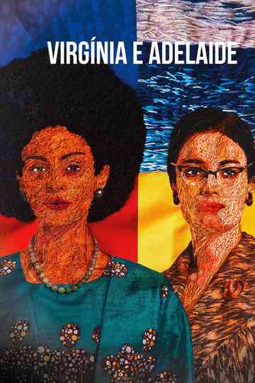 Virgínia e Adelaide Poster
