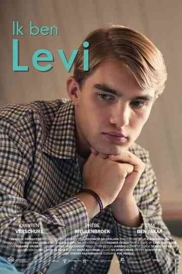 I'm Levi