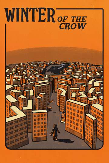 Winter of the Crow