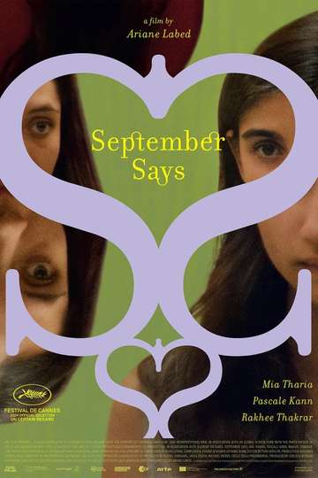 September Says Poster