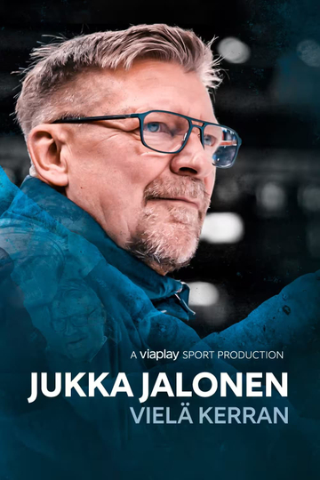 Jukka Jalonen: Vielä kerran Poster