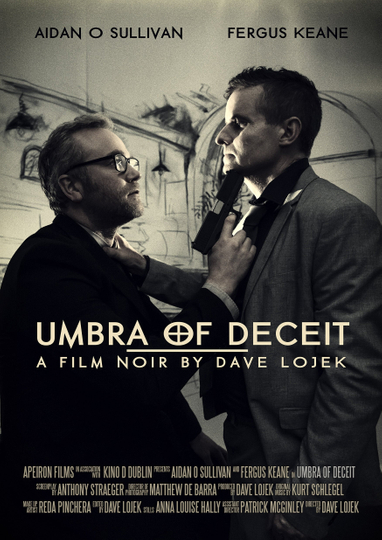 Umbra of Deceit Poster