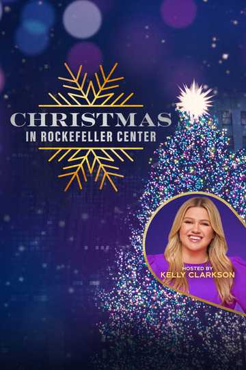 91st Annual Christmas in Rockefeller Center