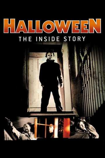 Halloween: The Inside Story Poster