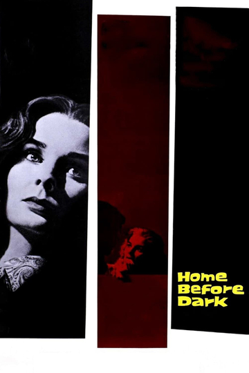 Home Before Dark Poster