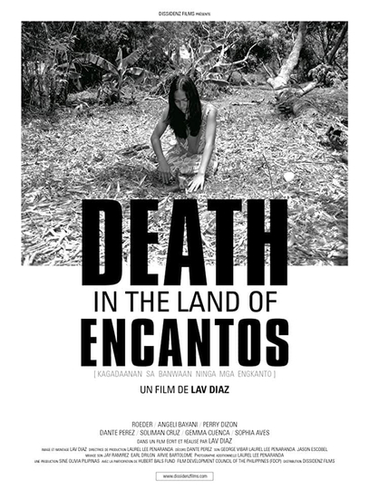 Death in the Land of Encantos