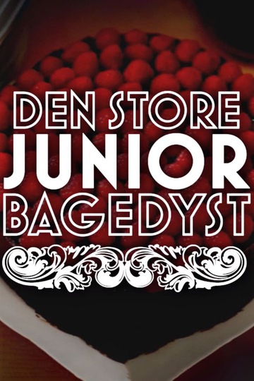 Den store juniorbagedyst