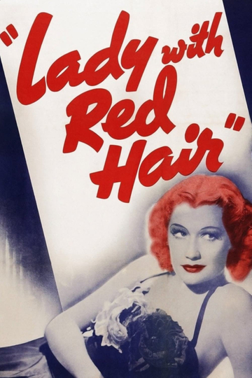 Lady with Red Hair