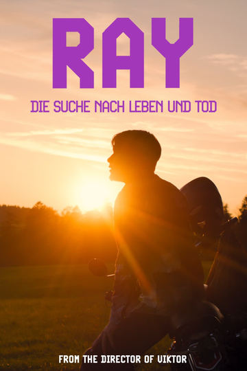 RAY - Die Suche nach Leben und Tod Poster