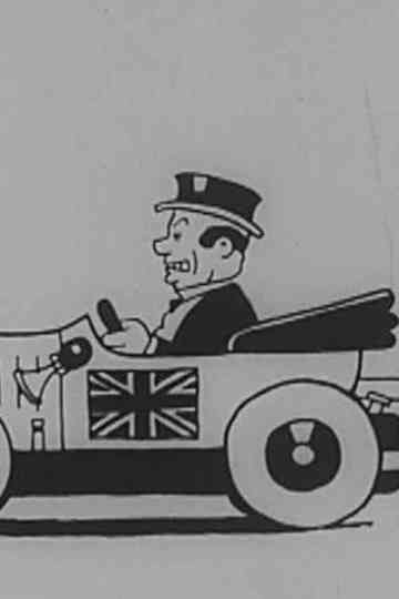 The Right Spirit Poster